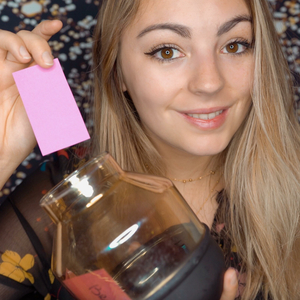 Chance Triggers Pt. 3