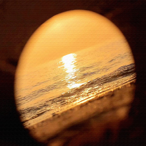 晚秋 (纯音乐箫独奏)