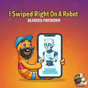 I Swiped Right On A Robot