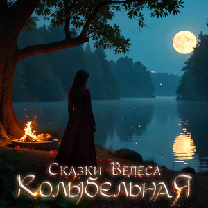 Колыбельная