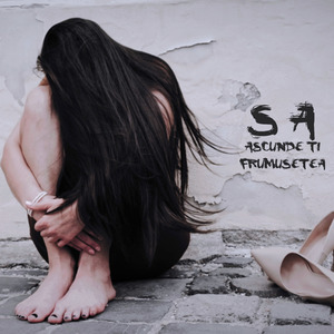 Ascunde-Ti Frumusetea