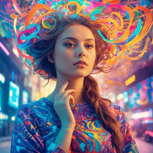 Найди себя (B)