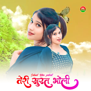 तेरी सुरत भोली