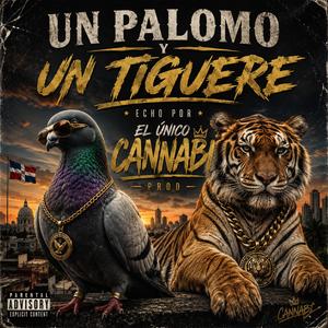 Un palomo