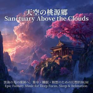 旅立ちの夜明け – Dawn of Departure