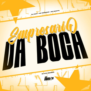 Empresario da Boca