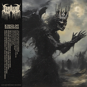 Embrace the Betrayer A Wake in Providence (feat. Adam Mercer)