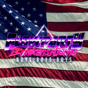 Don't Follow The Stream (Radio Edit)