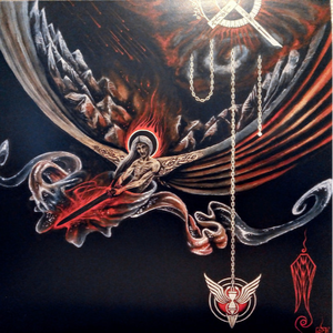 Gullveigar sverðsins