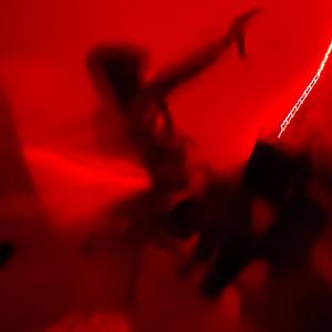 BenFrank (feat. SwervoDaMenace & Blev)