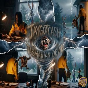 Tasmanian Devils