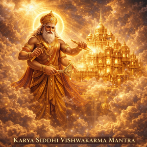 Karya Siddhi Vishwakarma Mantra