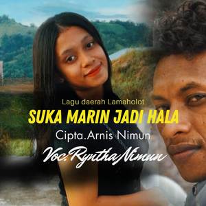 Suka Marin Jadi Hala