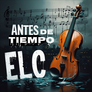 antes de tiempo