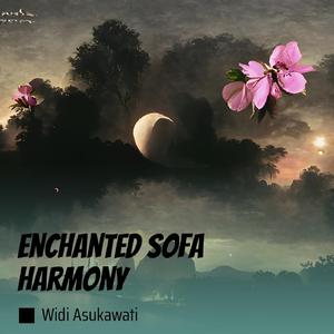 Enchanted Sofa Harmony