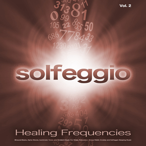 Solfeggio Frequencies 528Hz
