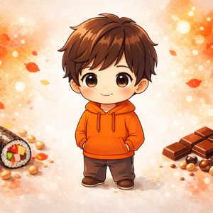 🧭 二月で、すこし大人 by 369 ☕️🍰