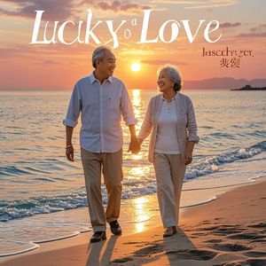 幸运的爱_努力搬砖