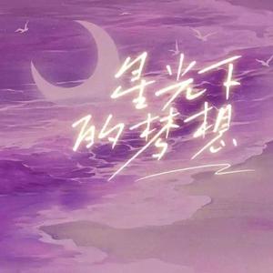 星空下的梦想