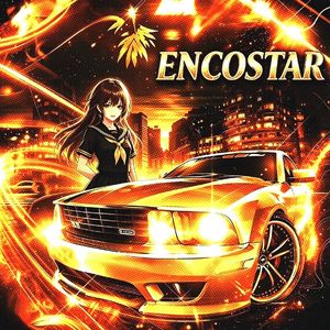 ENCOSTAR×一触即发