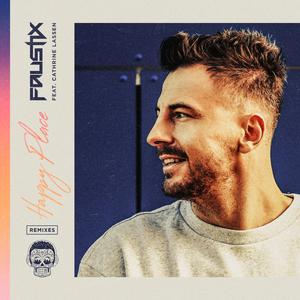 Happy Place (feat. Cathrine Lassen) [BOILERS Remix]