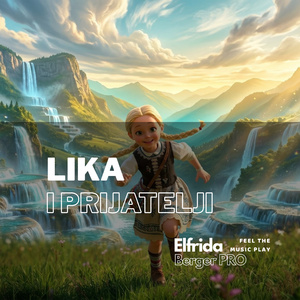 Lika i prijatelji