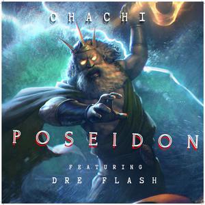 Poseidon (feat. Dre Flash)