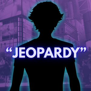 Jeopardy (Cover)