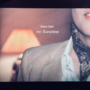 Suspicion (Can't Shake It)