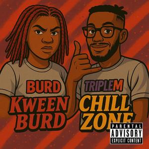 Get in (feat. Kween Burd)