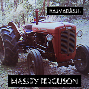 Massey Ferguson
