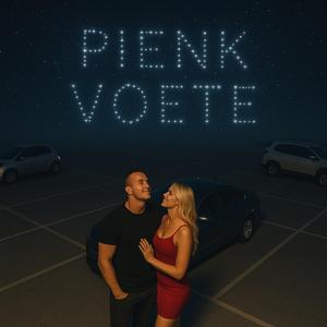 Pienk Voete
