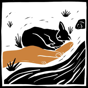 Slow Me Down (feat. Jon Guerra, Sandra McCracken)