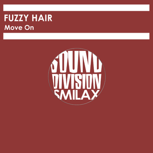 Move On (Fuzzy on Air Mix)
