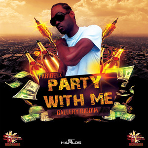 Party With Me