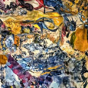 Green algae & algebraic forests