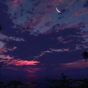 天边外（翻自 郑云龙）