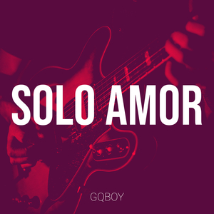 Solo Amor