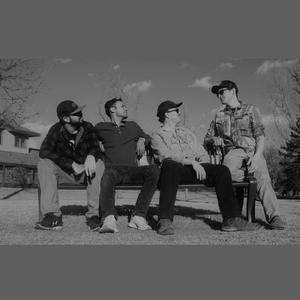 Taking Strides (Acoustic)