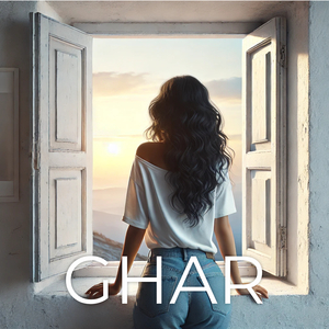 Ghar (Cover)