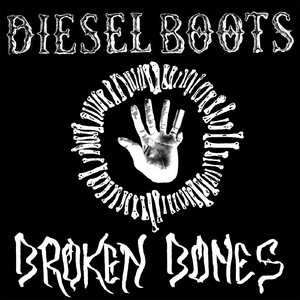 Broken Bones