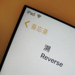 溯（钢琴翻弹）