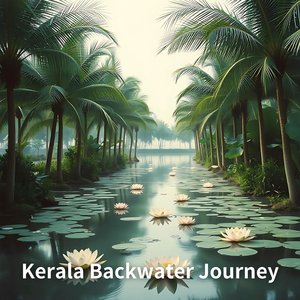 Kerala Backwater Journey