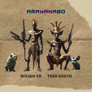 Amayanabo