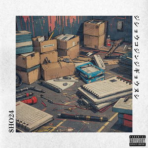 Rhymers (feat. RAIDEN)