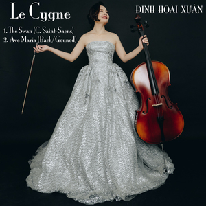 Le carnaval des animaux, R. 125:XIII. Le Cygne in G Major
