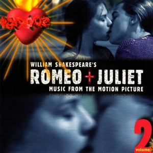Kissing You (Love Theme from Romeo + Juliet) [Instrumental]