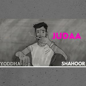 JUDAA (feat. SHAHOOR)