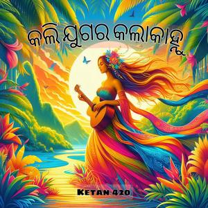 କଲି ଯୁଗର କଲାକାହ୍ନୁ