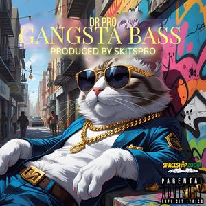 GANGSTA BASS (feat. SKITSPRO MP)
